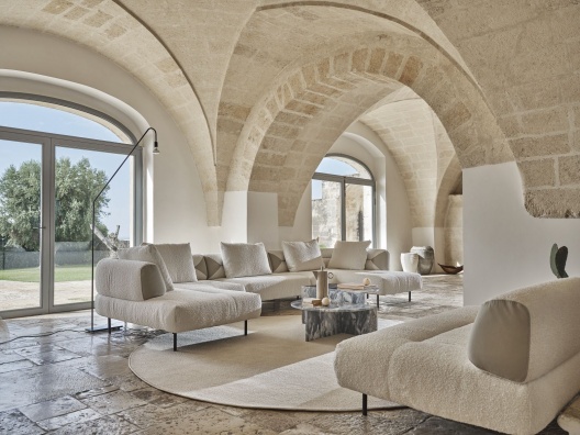Klarence sofa - myhome